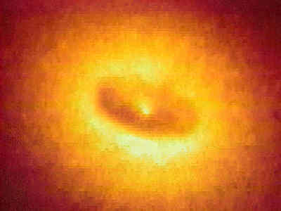 Thermal Energy Heat